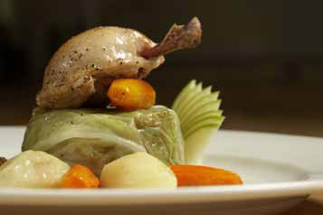 Mayfair Dining